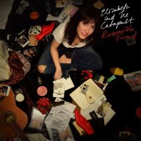 Elizabeth & The Catapult - Responsible Friend (2026) MP3