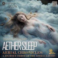 VA - Aether Sleep (2026) MP3