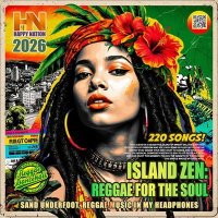 VA - Island Zen (2026) MP3