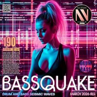 VA - NMN: Bassquake (2026) MP3