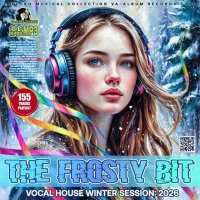 VA - The Frosty Bit (2026) MP3