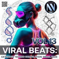 VA - Viral Beats Vol. 13 (2026) MP3