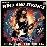VA - Wind And Stri�gs (2026) MP3