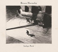 Bruce Hornsby - Indigo Park (2026) MP3