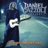 Daniel Gazzoli Project - Stranger In My Own Town (2026) MP3