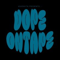VA - Dope On Tape Vol. 2 (2026) MP3