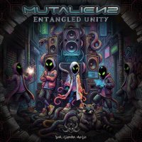 Mutaliens - Entangled Unity (2026) MP3