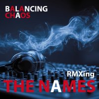 The Names - Balancing Chaos RMXing (2026) MP3