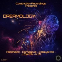 VA - Dreamology (2026) MP3