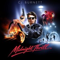 CJ Burnett - Midnight Thrill (2026) MP3