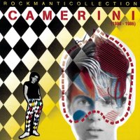 Alberto Camerini - Rockmantic Collection (1998) MP3