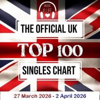 VA - The Official UK Top 100 Singles Chart [27.03] (2026) MP3