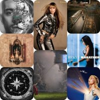 VA - Week Single [27.03] (2026) MP3