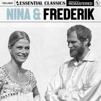 Nina & Frederik - Essential Classics, Vol. 307: Nina & Frederik [Remastered] (2024) MP3