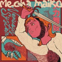 Mecha Maiko - Nervous System (2026) MP3