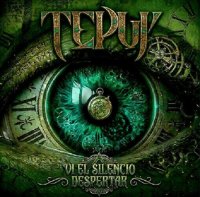 Tepuy - Vi El Silencio Despertar (2026) MP3
