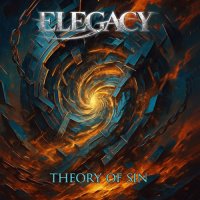 Elegacy - Theory Of Sin (2026) MP3