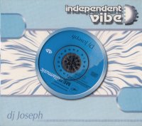 DJ Joseph - Independent Vibe (2004) MP3