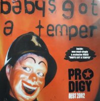 Prodigy - Baby's Got A Temper (2002) MP3