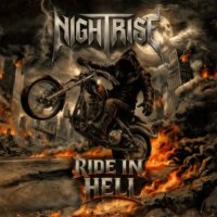 Nightrise - Ride In Hell (2026) MP3