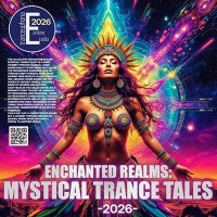 VA - Enchanted Realms (2026) MP3