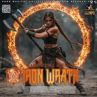 VA - Iron Wrath (2026) MP3