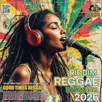 VA - Reggae: Good Times (2026) MP3