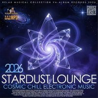 VA - Stardust Lounge (2026) MP3