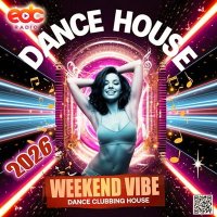 VA - Weekend Vibes (2026) MP3