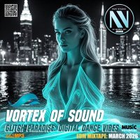 VA - Vortex Of Sound (2026) MP3