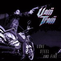 Vain Train - Love, Steel and Fire (2026) MP3
