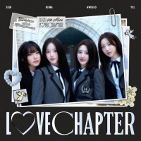 H1-Key - LoveChapter (2026) MP3