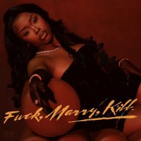 Tink - Fuck, Marry, Kill (2026) MP3