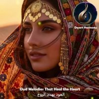 VA - Oud Melodies That Heal the Heart (2026) ��3