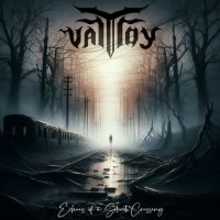 Vartroy - Echoes of a Silent Crossing (2026) MP3