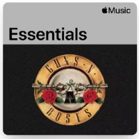 Guns N' Roses - Essentials (2026) MP3