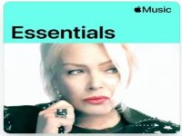Kim Wilde - Essentials (2026) MP3