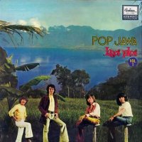 Koes Plus - Pop Jawa Volume 1 (1974) MP3