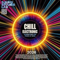 VA - Algorithms For Peace Of Mind (2026) MP3