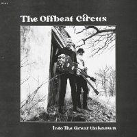 The Offbeat Circus - Into The Great Unknown (2026) MP3