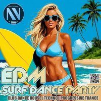 VA - EDM: Surf Dance Party (2026) MP3