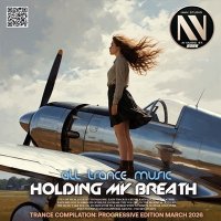 VA - Holding My Breath (2026) MP3