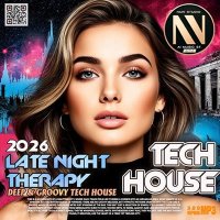 VA - Late Night Therapy (2026) MP3