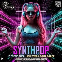 VA - Synthpop: Electric Rush (2026) MP3