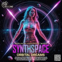 VA - Synthspace Music: Orbital Dreams (2026) MP3