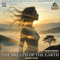 VA - The Breath Of The Earth (2026) MP3