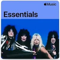 Mötley Crüe - Essentials (2026) MP3