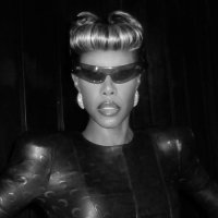 Honey Dijon - The Nightlife (2026) MP3