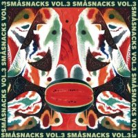 VA - SmåSnacks, Vol. 3 (2026) MP3