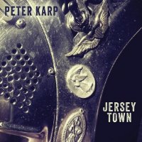 Peter Karp - Jersey Town (2026) MP3